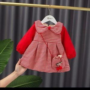 Toddler dress